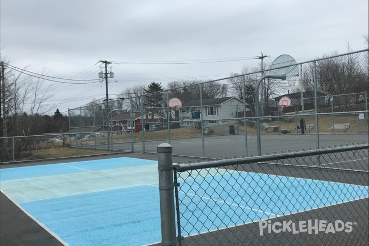 Photo of Pickleball at Cranberry Lake Park